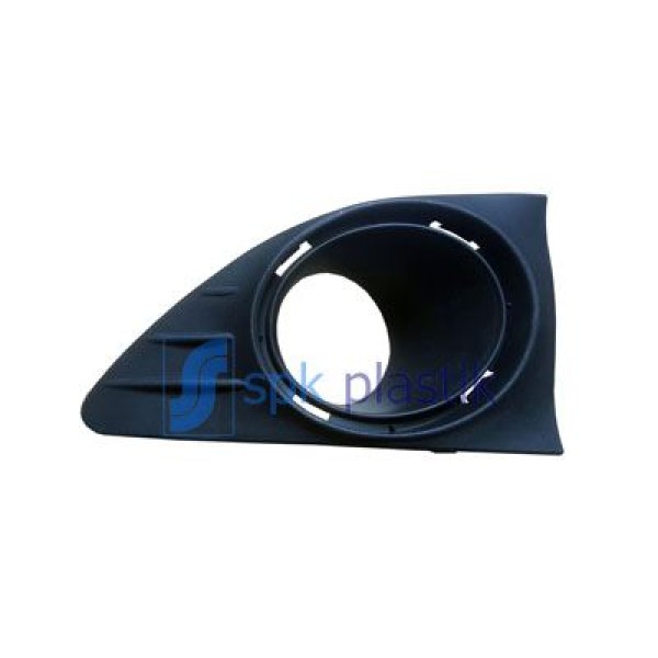 SPK 6036-R Sis Far Çerçevesi Kapağı Sisli Sağ CLIO IV Symbol Joy-Logan Sandero 13-