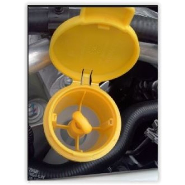 SPK 6051 Silecek Su Depo Kapağı Megane III Fluence CLIO IV 