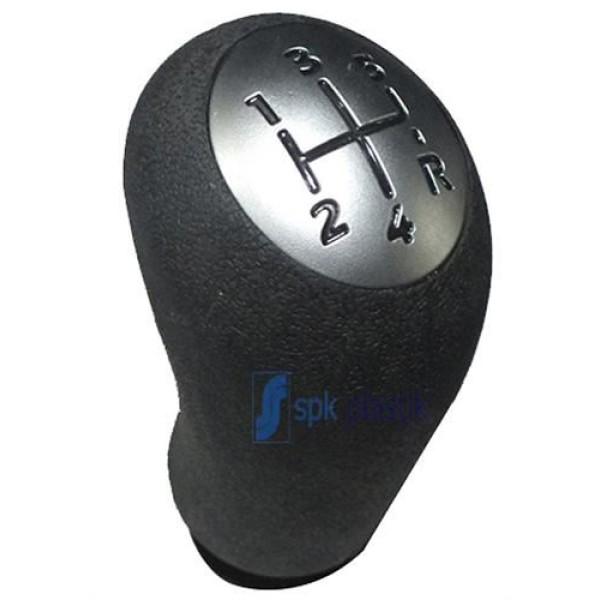 SPK 6075 Vites Topuzu Logan 04-