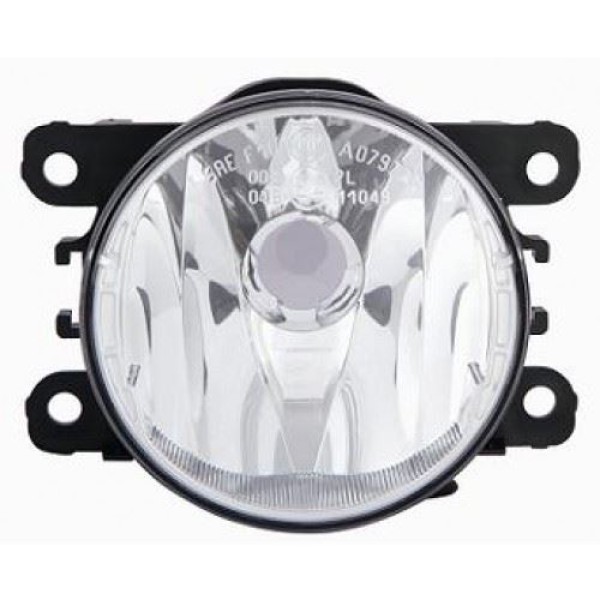 SPK 6219 Sis Lambası Ampulsüz CLIO IV-Captur-Megane III-Fleunce-Kng-Scenic III-Logan II-Sandero II-D 