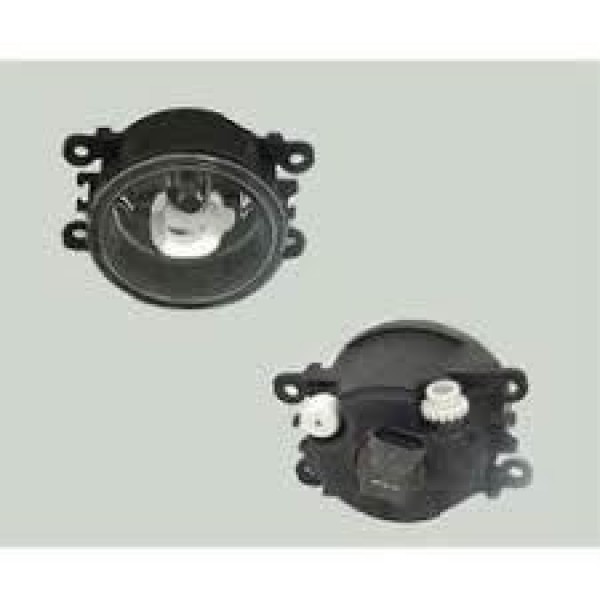 SPK 6222 Sis Farı (Ampullu) Fluence-Megane II-III-Master-Logan-207-307-4 