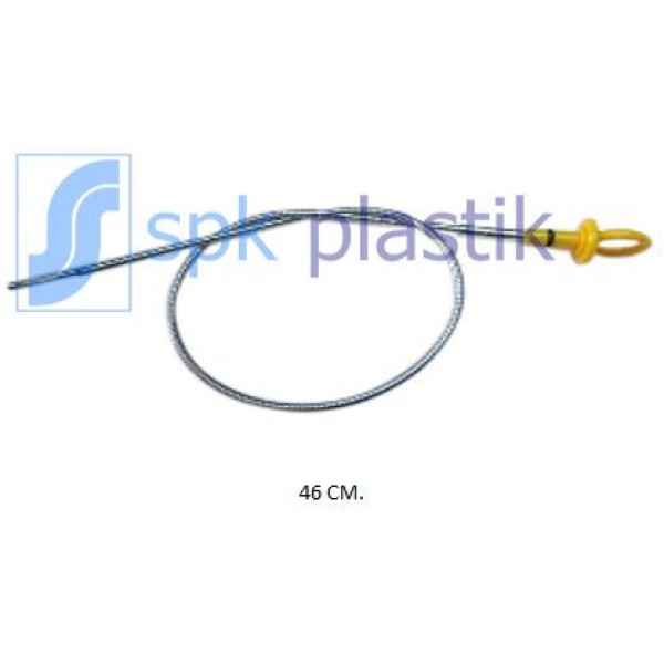 SPK 6434 Yağ Çubuğu 46 Cm. Doblo 1.2 1.4