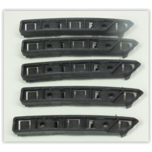 SPK 6454 Tampon Bağlantı Ayağı Ön Sol Orta Fiat Egea 1.3 Jtd 1.6 Jtd 1.4 T-Jet