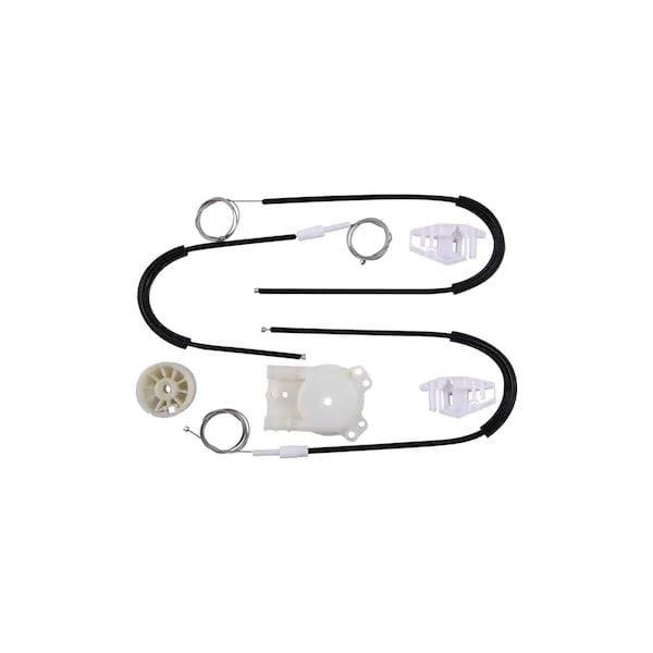 SERCELER 203 Cam Kriko Tamir Takımı Ön Sağ Megane II