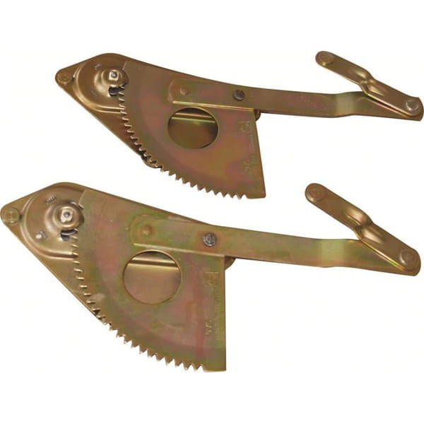 SERCELER R008 Cam Krikosu Arka Sağ Renault 12 Toros Yeni Model Segmanlı Tip Cam Krikosu