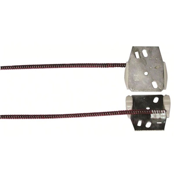 SERCELER R058 Cam Mekanizma Tablalı Spıralı Sol Master Em.