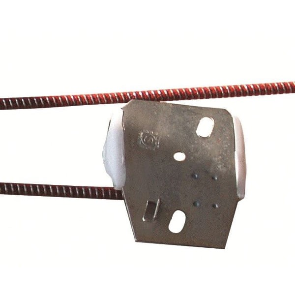 SERCELER R059 Cam Mekanizma Tablalı Spıralı Sağ Master Em.