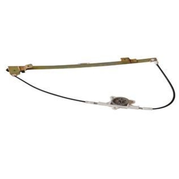 SERCELER R102 Cam Krikosu Ön Sağ Megane I 96-03 Scenic Elektrikli Motorsuz Set