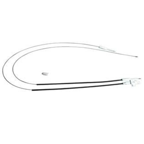 SERCELER R114 Cam Kriko Teli Arka Sağ Megane 136