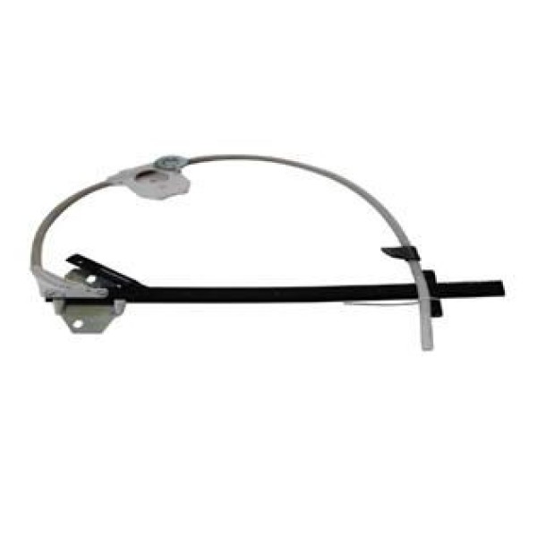 SERCELER T005 Cam Krikosu Set Sol Elektrikli Motorsuz Doğan Kartal Şahin SLX 115