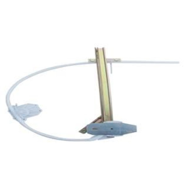 SERCELER T006 Cam Krikosu Set Sağ Elektrikli Motorsuz Doğan Kartal Şahin SLX 116