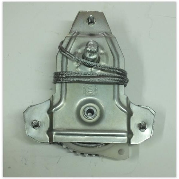 SERCELER T022 Cam Krikosu Arka Serce