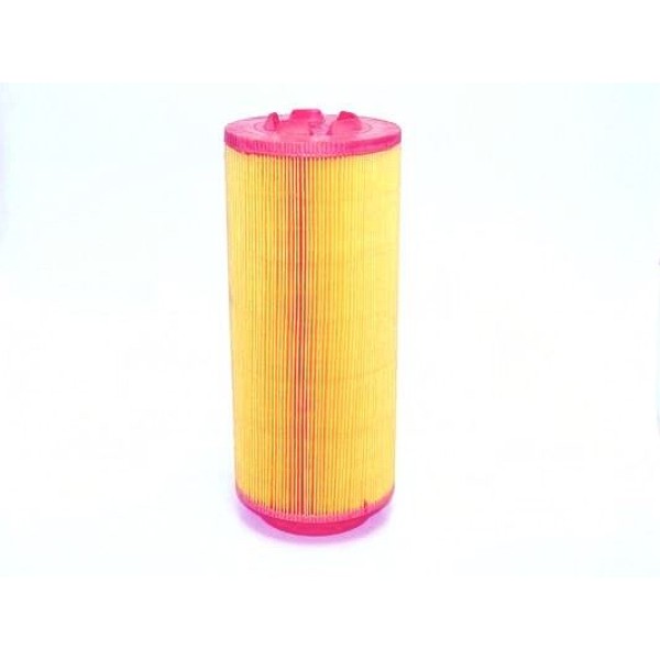 SARDES SA2005 Hava Filtresi Dıs Massey Ferguson Traktör 4200 Serıe 6200 Serıe 