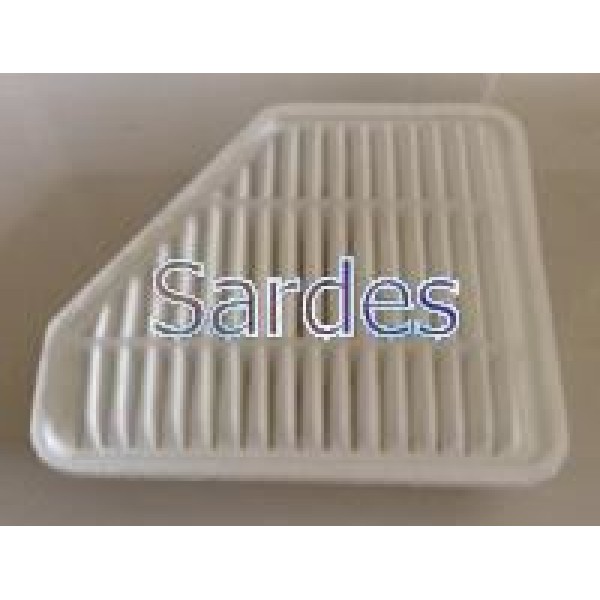 SARDES SA2016 Hava Filtresi Corolla 07-11 Auris 07-11 Verso Avensis 09-12 1.4 D4D 2.0 D4D Yamuk