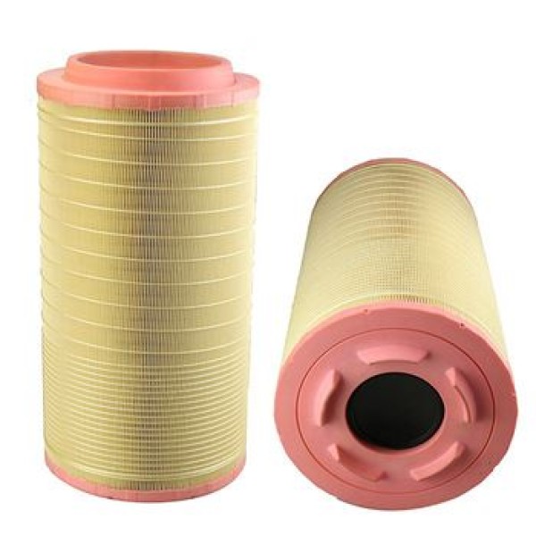 SARDES SA2193 Hava Filtresi Actros II Axor I Sapkasız C271320-1 