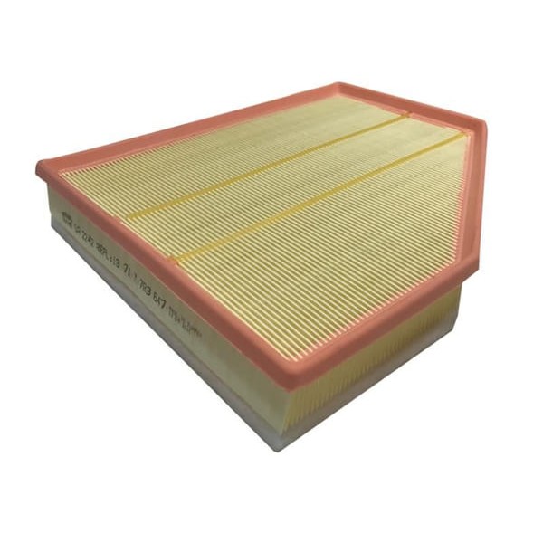 SARDES SA2242 Hava Filtresi Bmw 5 05-10 5.20D 5.35D 