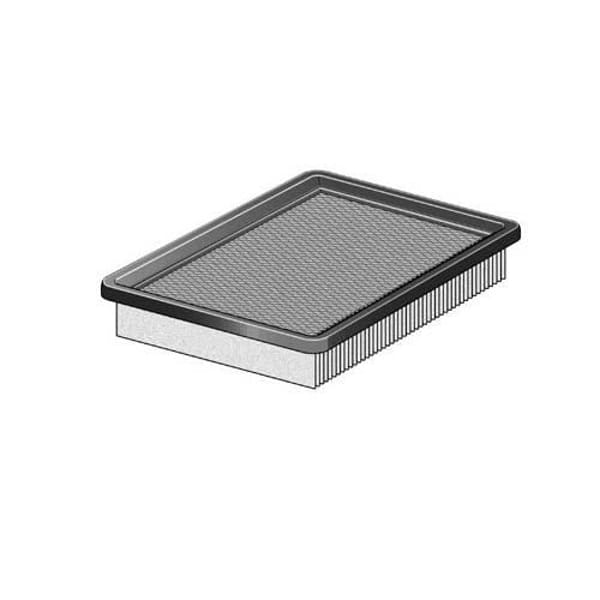 SARDES SA2290 Hava Filtresi Astra J 09- Astra J Zafira C Cascada 13- / Cruze 09- 1.3 1.7Dı 1.7 Cdtı