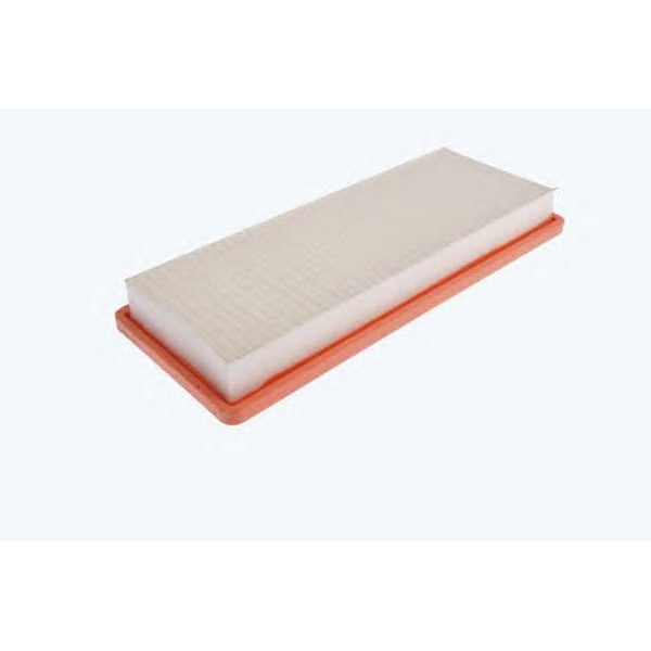 SARDES SA2374 Hava Filtresi 207 208 308 408 508 3008 Rcz / C4 Picasso C5 Ds3 Ds4 / Clubman R55 07- C