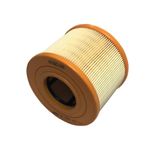 SARDES SA2445 Hava Filtresi Bmw 1 Serisi E81-E87 3 Serisi E90 - X1 Serisi E84 06- -13  - Ø:176Mm- -U 