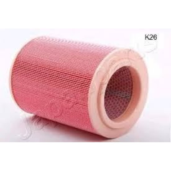 SARDES SA2472 Hava Filtresi Bongo 05- 2,7Tcı (Tek Teker) 