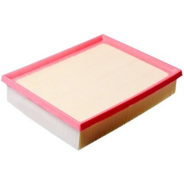 SARDES SA2495.1 Hava Filtresi Laguna III 07- 1.6 16V K4M 2.0 16V F4R