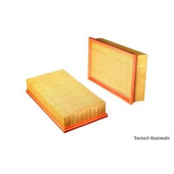 SARDES SA2542 Hava Filtresi Bmw 1 Bmw 3 116D 120D 320D 420D 