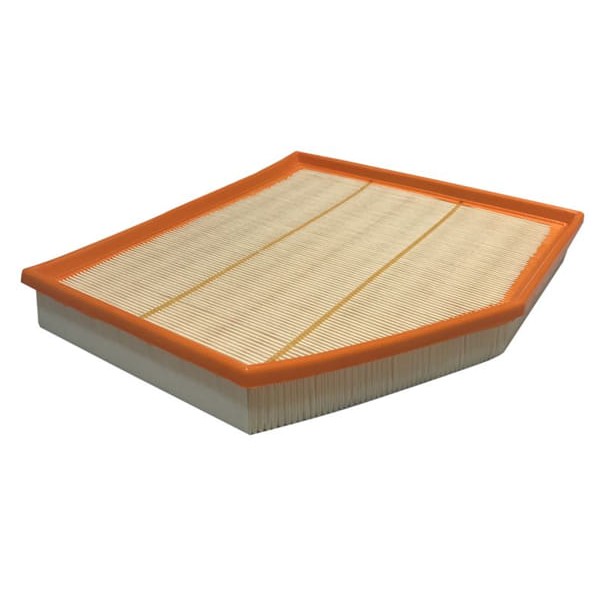 SARDES SA2544 Hava Filtresi 312×275×187×160×42 Bmw 5 520I 540I 545I 550I 03- N43 N62B40 N62B44 