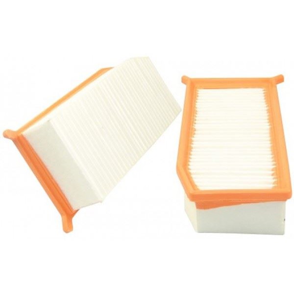 SARDES SA2555 Hava Filtresi CLIO IV Captur / Sandero Duster Dokker 0.9 Tce 1.2 Tce 1.5 DCI 