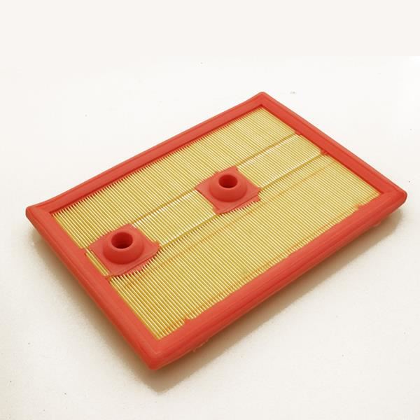 SARDES SA2570 Hava Filtresi Golf VI Vıı / A3 12- / Ibiza Leon 12- 1.2 Tfsı 1.4 Tfsı