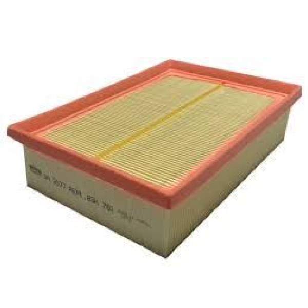 SARDES SA2577 Hava Filtresi Mokka 12- / Trax 12- 1.4 1.6 A14Net B16Dth 