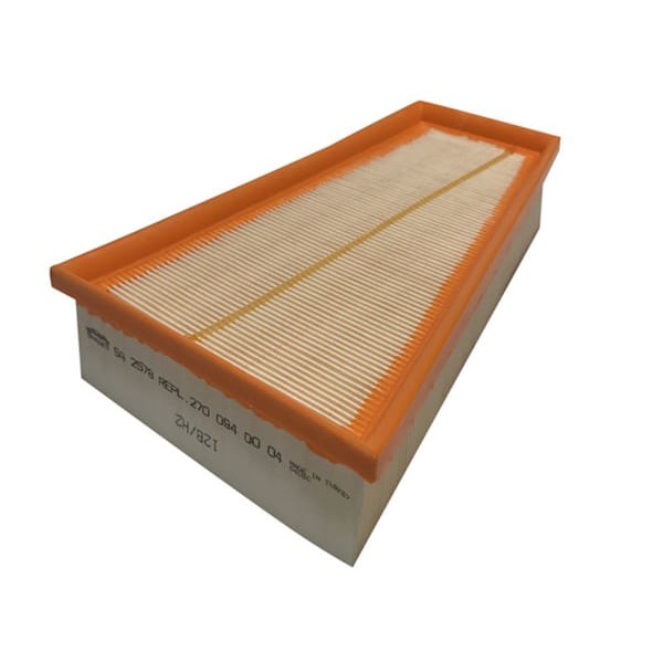 SARDES SA2578 Hava Filtresi Mb A-180 B-180 Cla-180 2013-