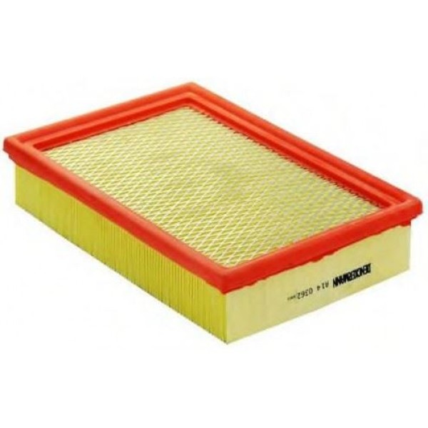 SARDES SA328 Hava Filtresi Mercedes W210-E200-E220-E230-E250 (96-03)