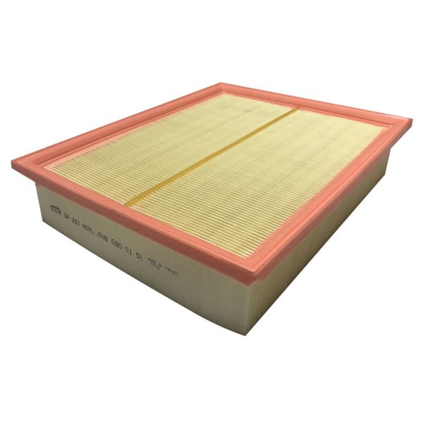 SARDES SA331 Hava Filtresi Vito 96-03