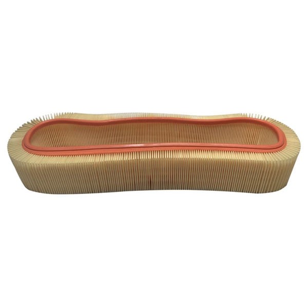 SARDES SA334 Hava Filtresi W124 E300.260 E126 