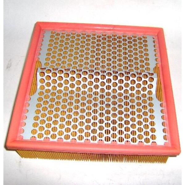 SARDES SA339 Hava Filtresi Mercedes W124 86-96 W201 190D 2.5 Turbo 122Hp