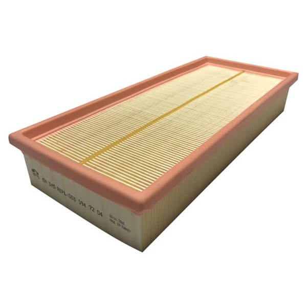 SARDES SA345 Hava Filtresi Mercedes S Klasse W140 S 280 197Hp 93-98