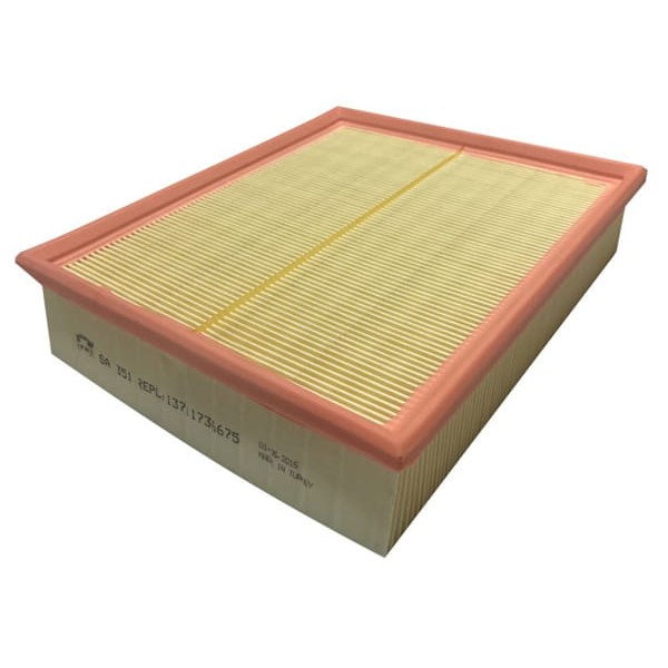 SARDES SA351 Hava Filtresi Bmw 5 E34 E39 Bmw 7 E32 E38 530İ 535İ 540İ 740İ 840İ