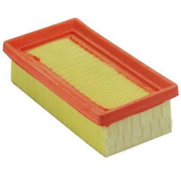 SARDES SA404 Hava Filtresi Uno 60 