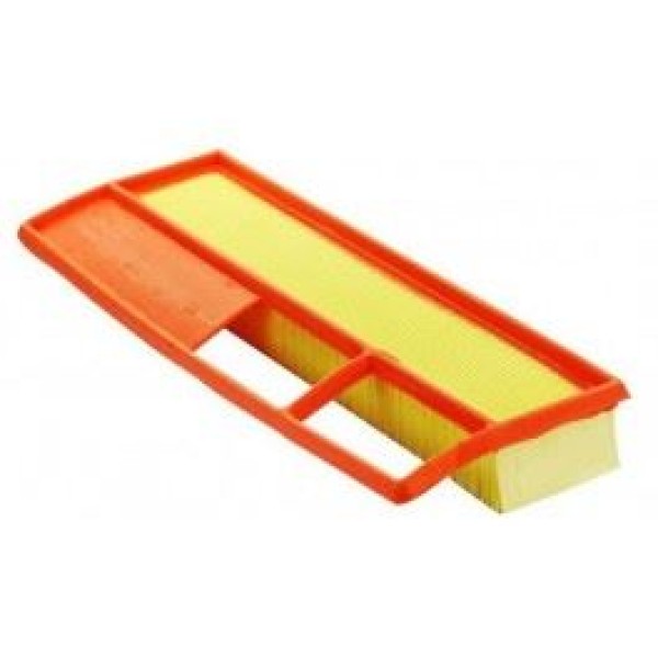 SARDES SA414 Hava Filtresi 500 Albea Linea Doblo Fiorino Idea Panda Punto Evo / Combo / Ka 1.3 Jtd 1 