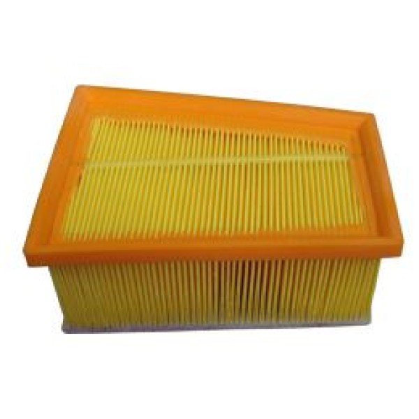 SARDES SA428 Hava Filtresi CLIO II Megane I II Laguna I II Scenic 1.4 1.6 16V 2.0 16V F4R Üçgen Tıp