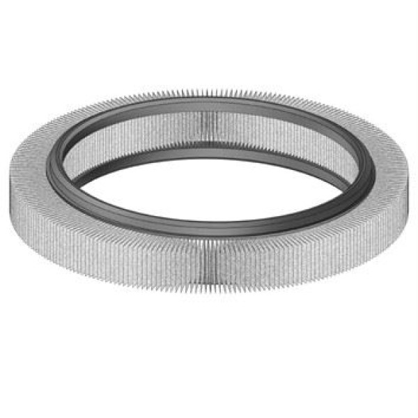 SARDES SA432 Hava Filtresi CLIO II Symbol Kangoo Megane I / Logan Sandero 1.4 8V E7J K7J