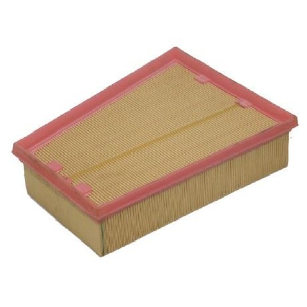 SARDES SA435 Hava Filtresi Megane II Scenic II 1.4 16V 1.6 16V 1.5 DCI 1.9 DCI