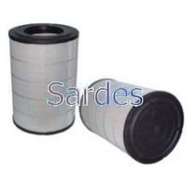 SARDES SA451 Hava Filtresi J9 Premıer / Karsan J10