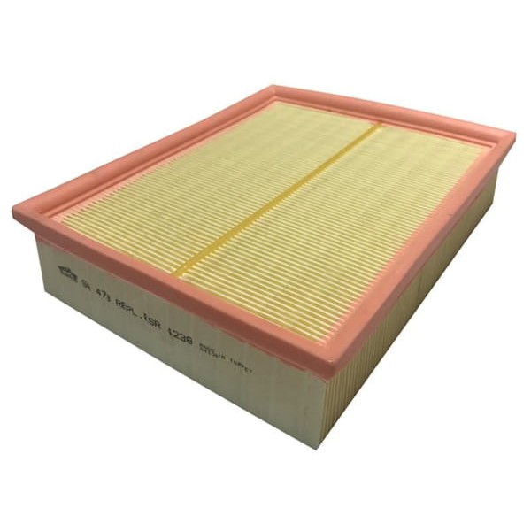 SARDES SA473 Hava Filtresi Freelander I 11/00- -, Discovery II 11/98-12/04, Range Rover II 