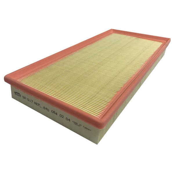 SARDES SA517 Hava Filtresi A 180 Cdı 09 04 E200 Cdı 03 05