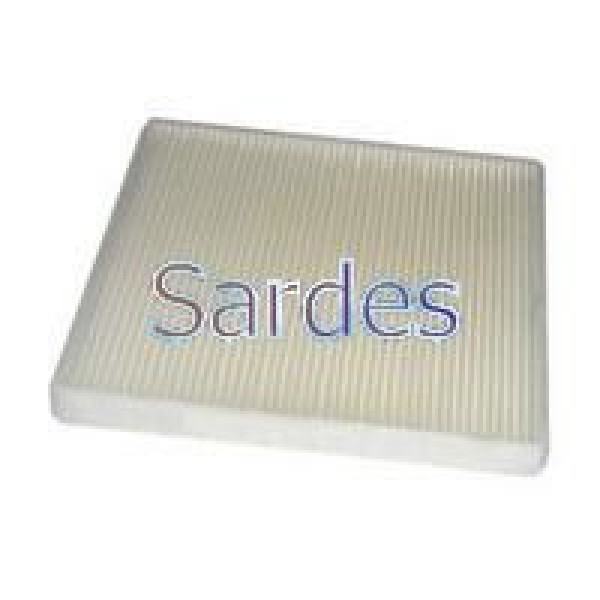 SARDES SC3021 Polen Filtresi Avensis 06- 