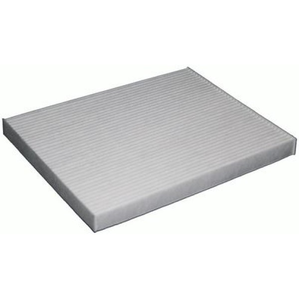 SARDES SC3050 Polen Filtresi İ30 11- İx35 09- Tucson 15- / Sportage 15- 