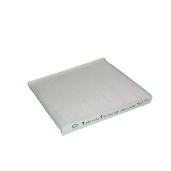 SARDES SC3066 Polen Filtresi Jımny 1.3 16V 98- G13Bb 