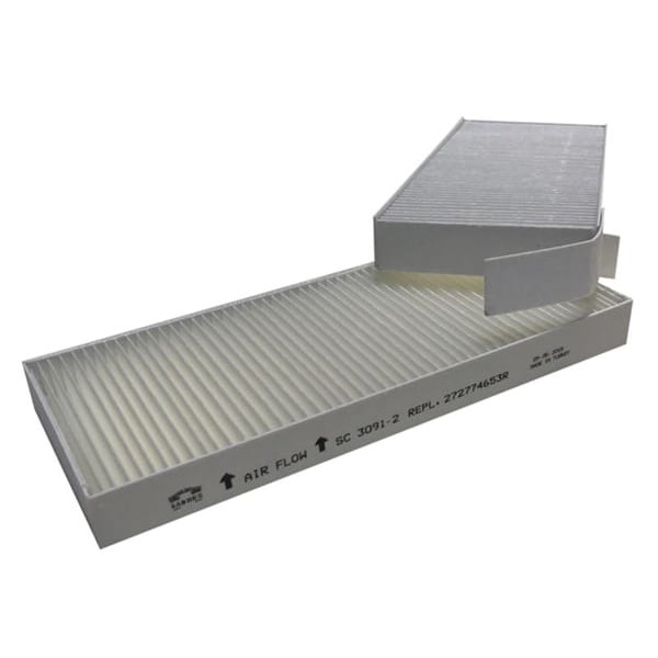 SARDES SC30912 Polen Filtresi Latitude 11- 