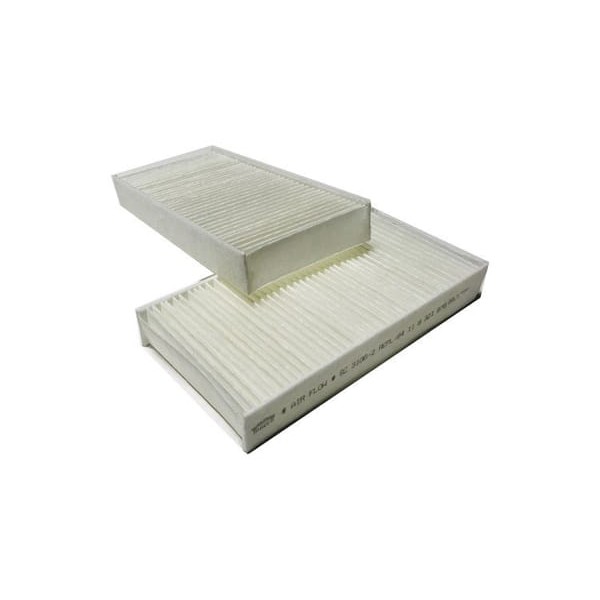 SARDES SC31062 Polen Filtresi Mini III 1.2 1.5 14- B38A12A 